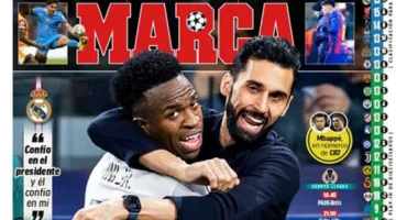 صدارة برشلونة.. تحرك جديد في ترتيب الكبار وتطورات موقف فينيسيوس مع جمهور الريال